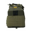 Разгрузочный жилет EmersonGear FS Style Strandhogg Plate Carrier (Ranger Green) - фото № 8