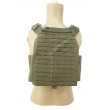 Разгрузочный жилет EmersonGear FS Style Strandhogg Plate Carrier (Ranger Green) - фото № 3