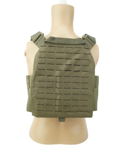 Разгрузочный жилет EmersonGear FS Style Strandhogg Plate Carrier (Ranger Green)