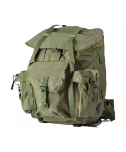 Туристический рюкзак Yakeda BK-5066-1 Alice pack, 600D +PVC, 75 л (Green)