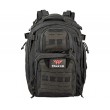 Тактический рюкзак Yakeda KF-053B Molle, 600D +PVC, 45 л (Black) - фото № 1