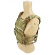 Разгрузочный жилет EmersonGear Quick Release Jum Plate Carrier 2.0 (Multicam) - фото № 5