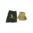 Разгрузочный жилет EmersonGear Quick Release Jum Plate Carrier 2.0 (Multicam) - фото № 9