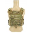 Разгрузочный жилет EmersonGear Quick Release Jum Plate Carrier 2.0 (Multicam) - фото № 3