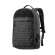 Тактический рюкзак Yakeda KF-054 Molle, 600D +PVC, 40 л (Black) - фото № 1