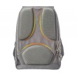 Тактический рюкзак Yakeda KF-054 Molle, 600D +PVC, 40 л (Grey) - фото № 3