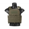 Разгрузочный жилет EmersonGear CP Style CPC Tactical Vest (Ranger Green) - фото № 1