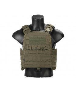Разгрузочный жилет EmersonGear CP Style CPC Tactical Vest (Ranger Green)