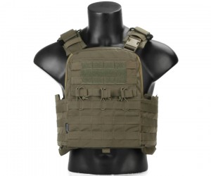 Разгрузочный жилет EmersonGear CP Style CPC Tactical Vest (Ranger Green)