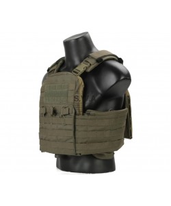 Разгрузочный жилет EmersonGear CP Style CPC Tactical Vest (Ranger Green)