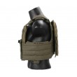 Разгрузочный жилет EmersonGear CP Style CPC Tactical Vest (Ranger Green) - фото № 3