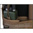 Разгрузочный жилет EmersonGear CP Style CPC Tactical Vest (Ranger Green) - фото № 7