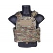 Разгрузочный жилет EmersonGear CP Style CPC Tactical Vest (Multicam) - фото № 1