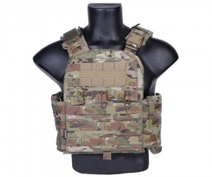Разгрузочный жилет EmersonGear CP Style CPC Tactical Vest (Multicam)