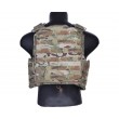 Разгрузочный жилет EmersonGear CP Style CPC Tactical Vest (Multicam) - фото № 2