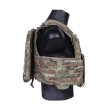 Разгрузочный жилет EmersonGear CP Style CPC Tactical Vest (Multicam) - фото № 3