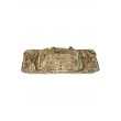 Чехол-рюкзак Yakeda KF-105B Molle для 2-х единиц оружия, Cordura 1000D +PVC, 90 см (Multicam) - фото № 2