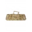 Чехол-рюкзак Yakeda KF-105B Molle для 2-х единиц оружия, Cordura 1000D +PVC, 90 см (Multicam) - фото № 3