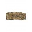Чехол-рюкзак Yakeda KF-105B Molle для 2-х единиц оружия, Cordura 1000D +PVC, 90 см (Multicam) - фото № 4
