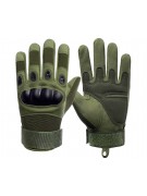 Перчатки тактические Yakeda GVQX-002 (Green)
