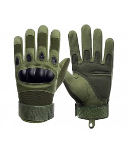 Перчатки тактические Yakeda GVQX-002 (Green)