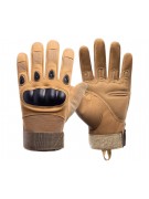 Перчатки тактические Yakeda GVQX-002 (Tan)