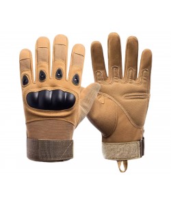 Перчатки тактические Yakeda GVQX-002 (Tan)