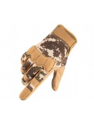 Перчатки тактические Yakeda GVQX-018 (Tan)