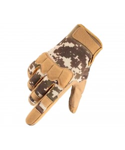 Перчатки тактические Yakeda GVQX-018 (Tan)