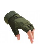 Перчатки тактические Yakeda GVQX-019 (Green)