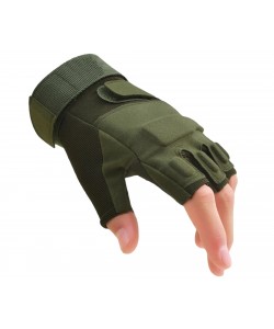 Перчатки тактические Yakeda GVQX-019 (Green)