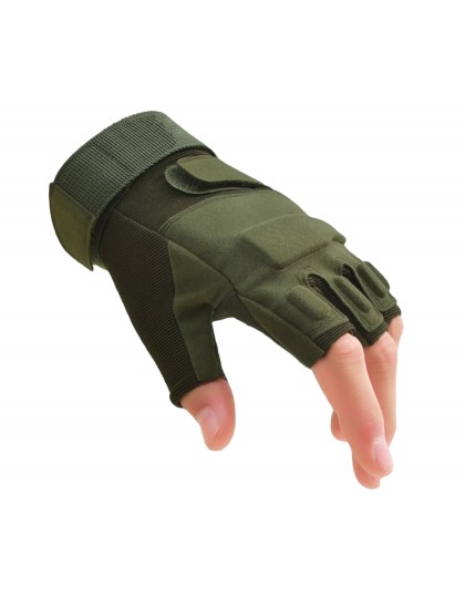 Перчатки тактические Yakeda GVQX-019 (Green)