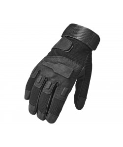 Перчатки тактические Yakeda GVQX-020 (Black)