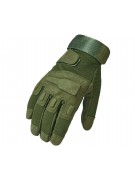Перчатки тактические Yakeda GVQX-020 (Green)