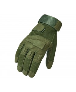 Перчатки тактические Yakeda GVQX-020 (Green)