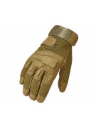 Перчатки тактические Yakeda GVQX-020 (Tan)