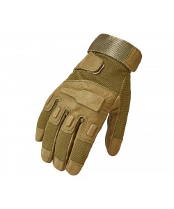 Перчатки тактические Yakeda GVQX-020 (Tan)