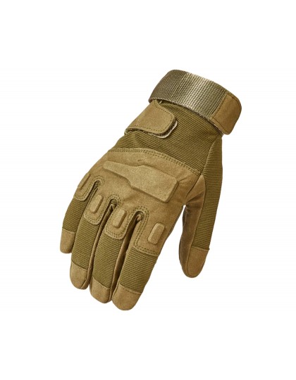 Перчатки тактические Yakeda GVQX-020 (Tan)