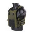 Разгрузочный жилет EmersonGear LV-MBAV PC Tactical Vest (Olive) - фото № 3