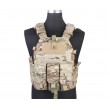 Разгрузочный жилет EmersonGear 094K M4 Pouch Type Tactical Vest (Multicam) - фото № 1
