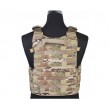 Разгрузочный жилет EmersonGear 094K M4 Pouch Type Tactical Vest (Multicam) - фото № 2
