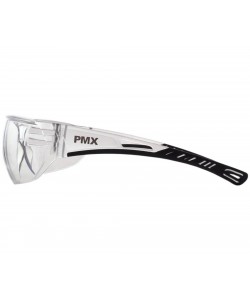 Очки стрелковые PMX Field G-4210S 96% (прозрачные)