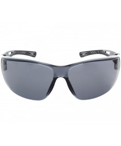 Очки стрелковые PMX Field G-4220S 23% (серые)