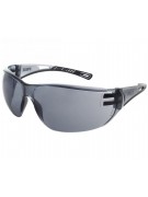 Очки стрелковые PMX Field G-4220S 23% (серые)