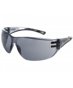 Очки стрелковые PMX Field G-4220S 23% (серые)