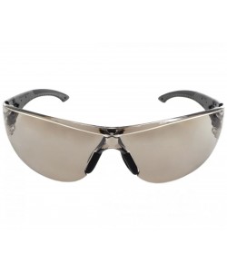 Очки стрелковые PMX Pioneer G-4380S 50% (зеркально-серые)