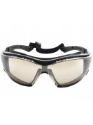 Очки стрелковые PMX Convoy Plus G-4580S 50% (зеркально-серые)