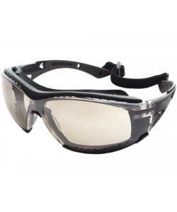 Очки стрелковые PMX Convoy Plus G-4580S 50% (зеркально-серые)