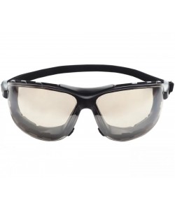 Очки стрелковые PMX Mission G-6280S 50% (зеркально-серые)