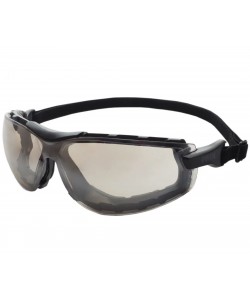 Очки стрелковые PMX Mission G-6280S 50% (зеркально-серые)
